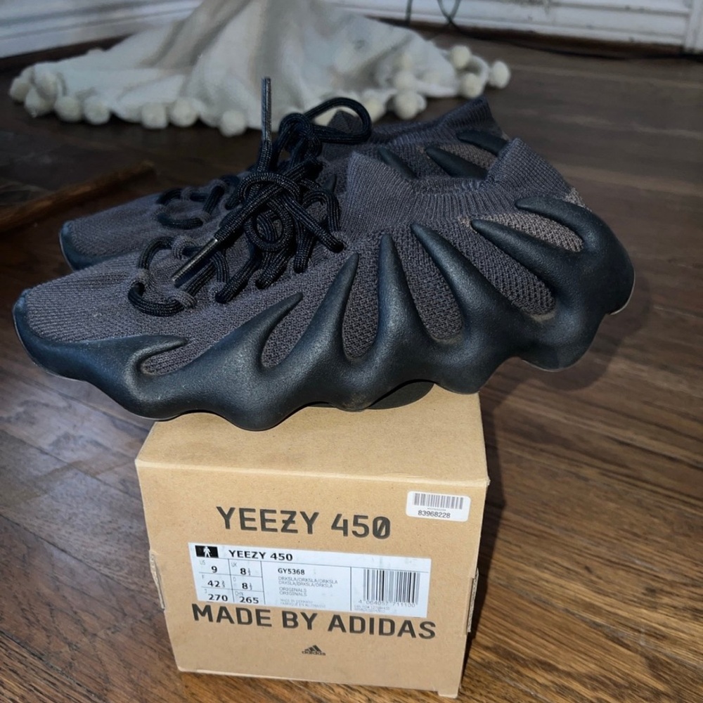 Yeezy